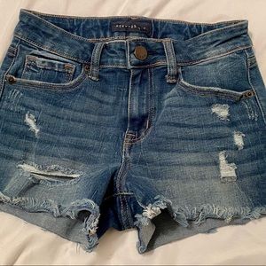 Aeropostale Jean shorts